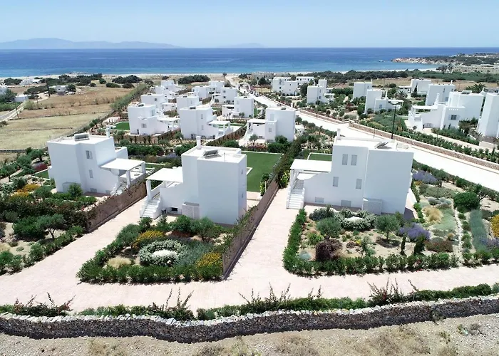 Naxian Resort