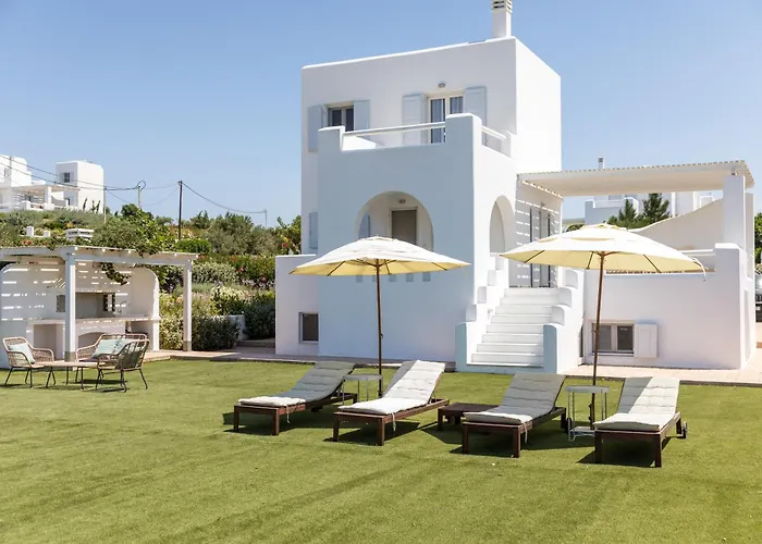 Naxian Resort