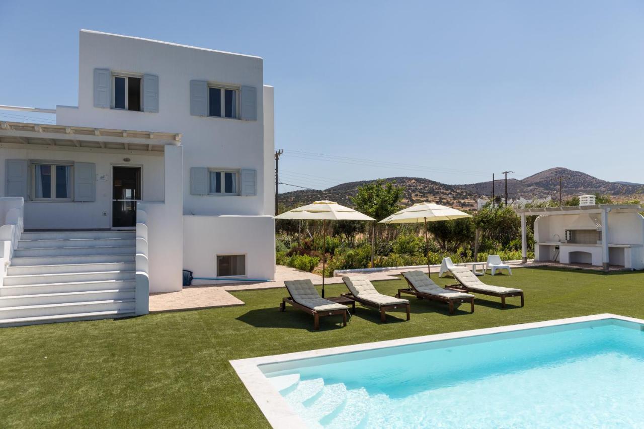 Villa Naxian