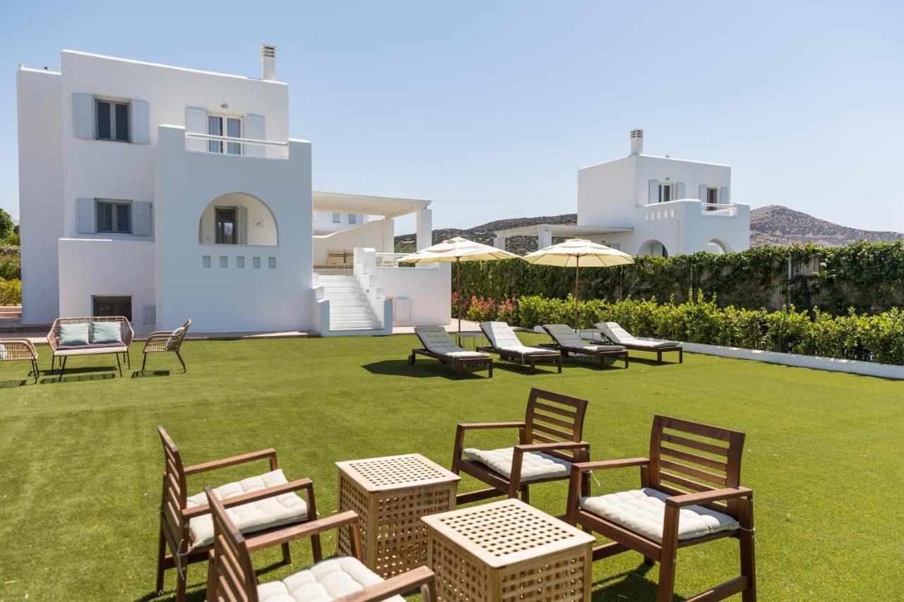 Villa Naxian