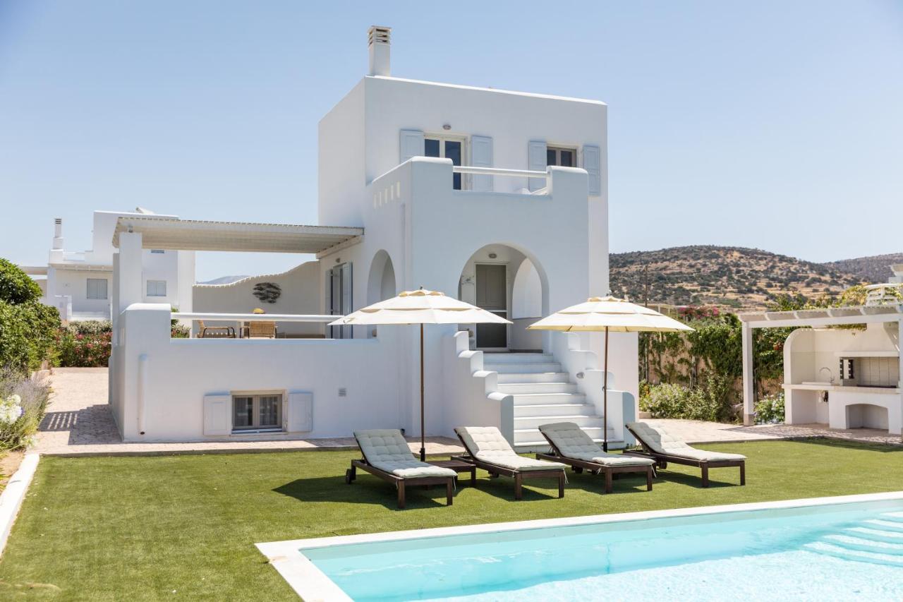 Villa Naxian