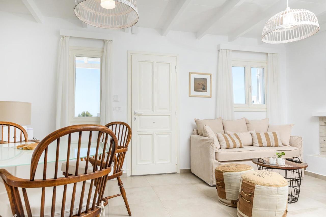 Villa Naxian *