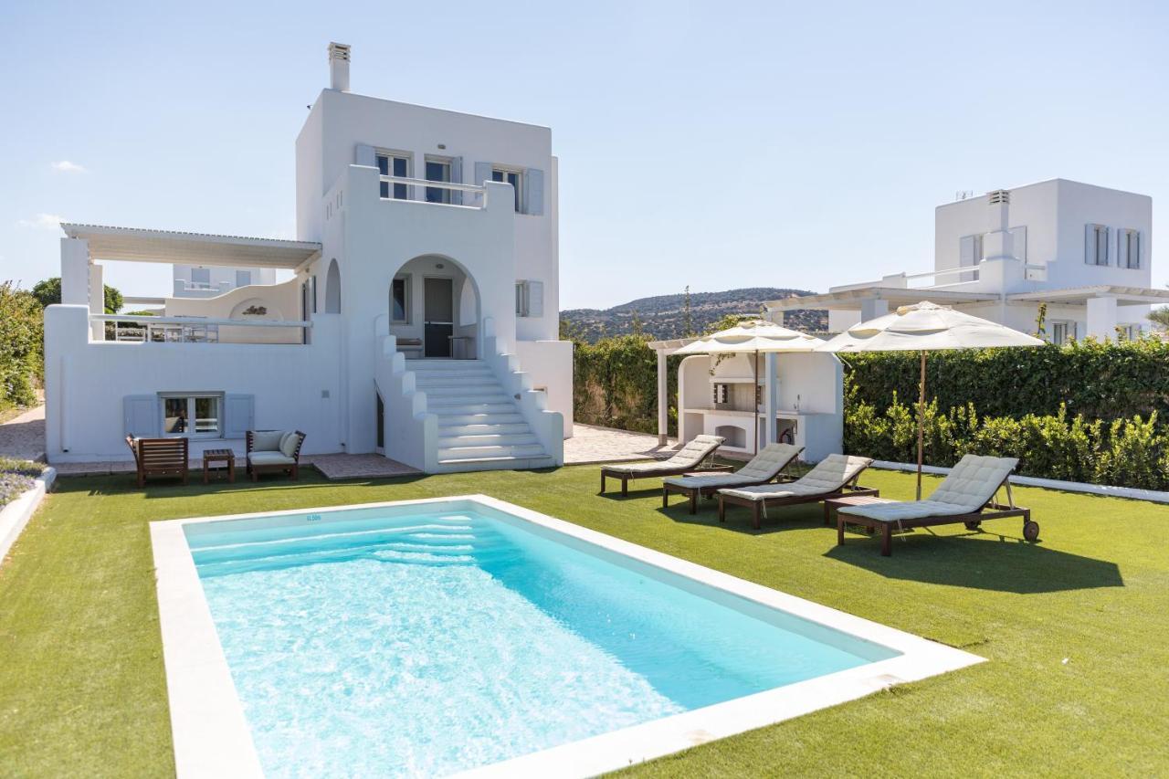 Villa Naxian