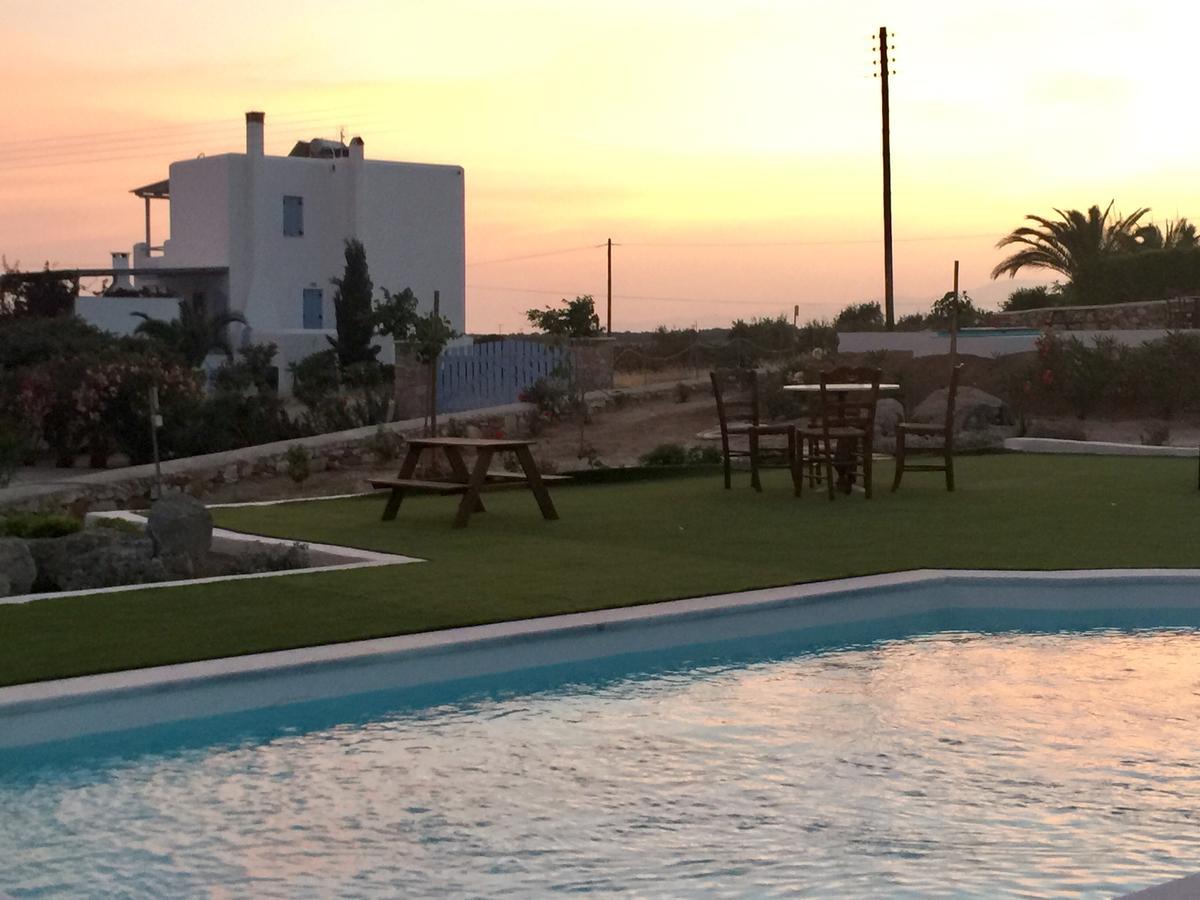 Villa Naxian