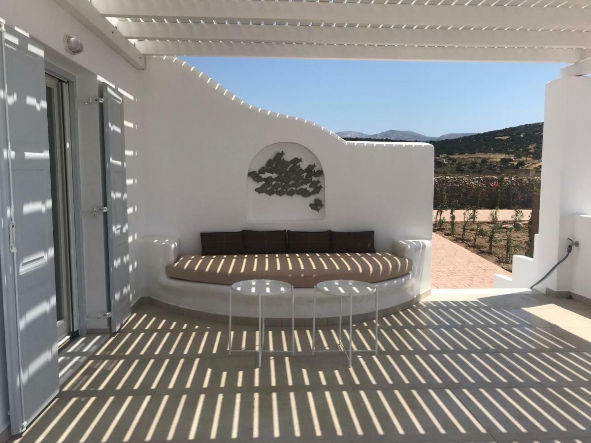 Villa Naxian *