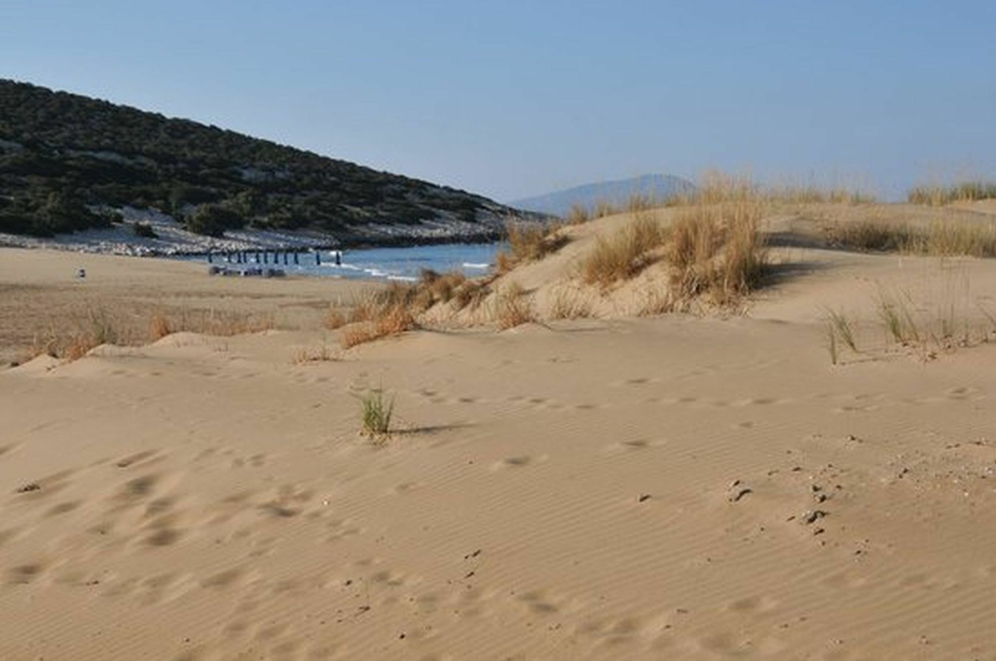 Naxian Villa *