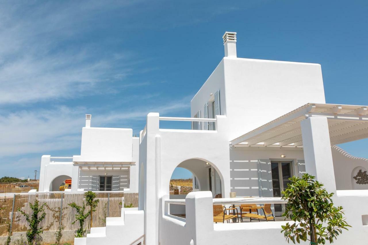 Villa Naxian *