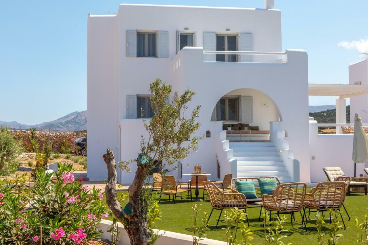 Naxian * Aliko Beach